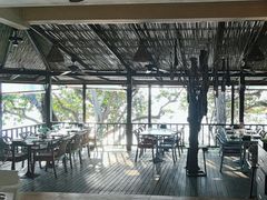 -卷心菜和避孕套餐厅(Pattaya)