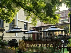 -天津五大道文化旅游区