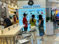 -DQ·蛋糕·冰淇淋(湖景东路店)
