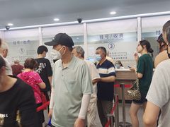 -上海市皮肤病医院(武夷路院区)