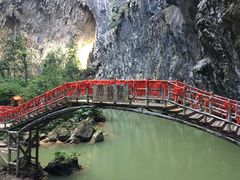 -英西峰林·洞天仙境