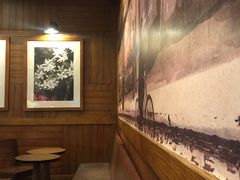 -星巴克(西安李家村万达店)