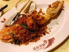 -桥底辣蟹(谢斐道店)