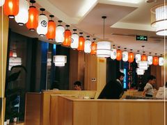 大堂-牛匠和牛寿喜锅(西安总店)