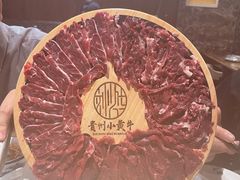 -刘少华贵州小黄牛·鲜牛肉火锅(总店)