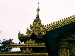 -ခြောက်ထပ်ကြီးရွှေသာလျောင်းဘုရားကြီး