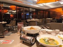 -艳阳天·非遗楚菜(武汉客厅店)