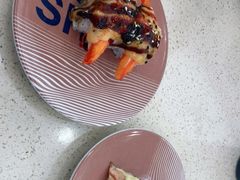 -大力喜速递寿司(世纪金源店)