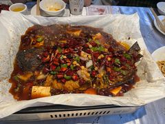 -红辣椒·川菜·火锅(大洋中心店)