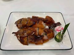 -国贸旋转餐厅(国贸广场店)