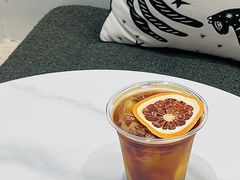 -Beans Solo豆号咖啡(百家湖花园店)