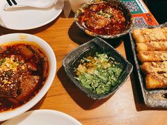 -付小姐在成都(中山公园店)