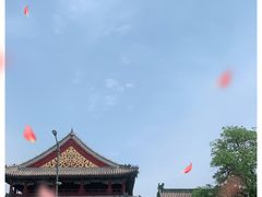 -雍和宫