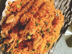 赖尿虾-79号渔船海鲜饭店(宝安店)
