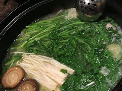-同仁四季椰子鸡(海岸城天利店)