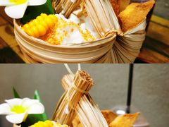 -婉泰·特色小吃·舂鸡脚(告庄二店)