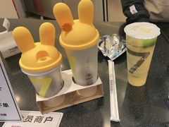 -7分甜(武林银泰店)