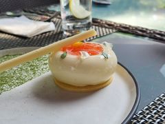 -杭州西子湖四季酒店-WL BISTRO西湖餐厅(灵隐路店)