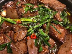 -茶叁酒肆·楚味江湖(菱角湖店)