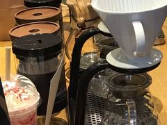 -星巴克(远洋店)