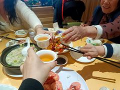 -鹏城人家海鲜酒家·23年老字号(较场尾店)