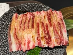 -無二炙坊·和牛烧肉(大钟寺1733店)