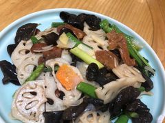 -德胜轩正宗顺德菜(宝安沙井会展中心店)