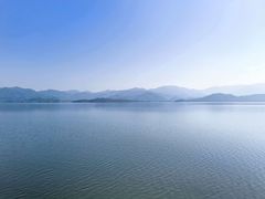 -四明湖