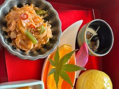 -和创柚子·会席日本料理(新区淮海街店)