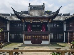 -中国昆曲博物馆