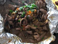 -安记烧鹅(新桥店)