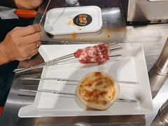 -有蚝有翅烧烤大排档·宵夜(右安门店)