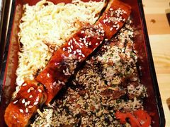 -松葉日料(三胞广场店)