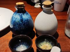 -意满花千醉(金茂览秀城店)