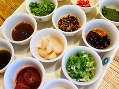 -额尔敦传统涮(公园西路店)