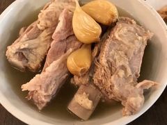 排骨肉骨茶-松發肉骨茶(先得坊店)