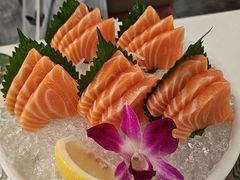 -采御鲜·回转寿司(汕头万达店)