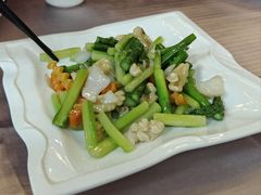 -丰泽园饭店