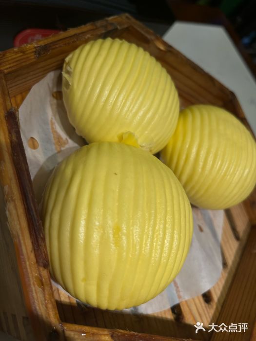 悦满楼·西关名点·湛江名菜(航空综合大厦店)图片