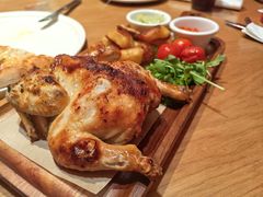 -城市大道红炉披萨烘焙坊