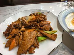 -宝发园名菜馆