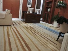 -郑州新郑国际机场T2航站楼-贵宾厅B区