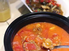 -HOHO餐厅(古子城店)