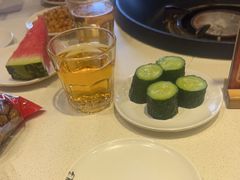-川西坝子火锅(金沙1.0直营店)