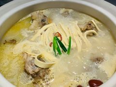 -小骨煲金华砂锅(转塘金街美地店)
