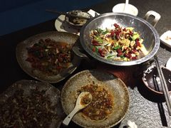 -湘与香缘·湖南菜(王府井北京市百货大楼店)
