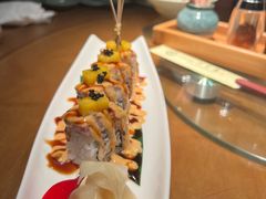 -阿吾罗日本料理(K11艺术中心店)