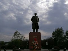 -湘鄂西苏区革命烈士陵园