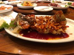 -得月楼·省级非遗·传统苏帮菜(观前店)