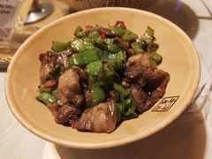 -深山老屋(国顺东路店)